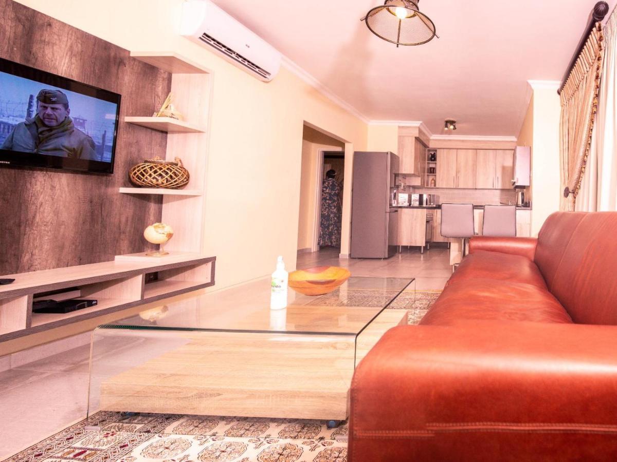 Masingitana Hotel Acornhoek Bagian luar foto